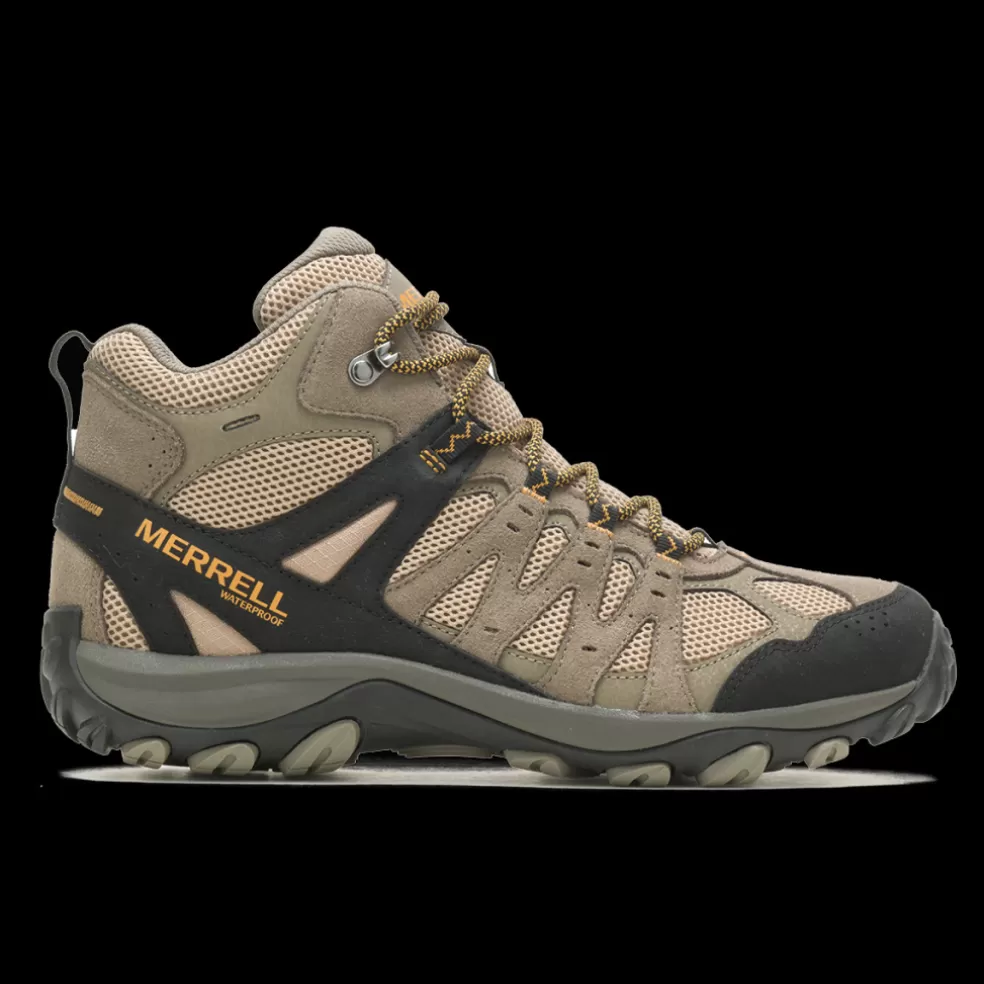 Merrell Accentor 3 Mid Waterproof Homem