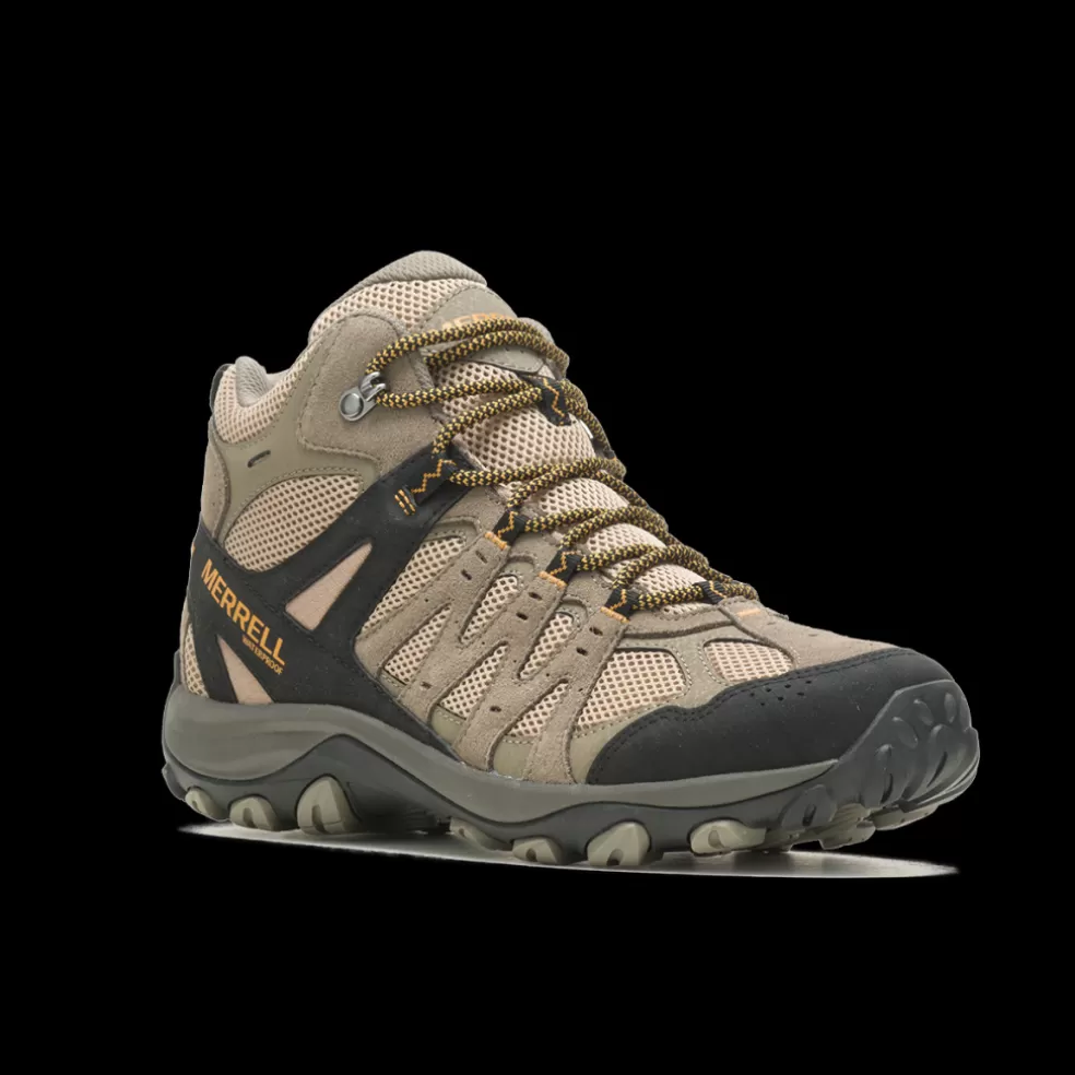 Merrell Accentor 3 Mid Waterproof Homem