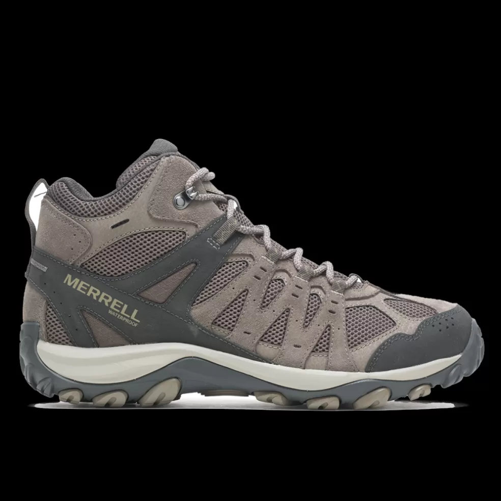 Merrell Accentor 3 Mid Waterproof Homem