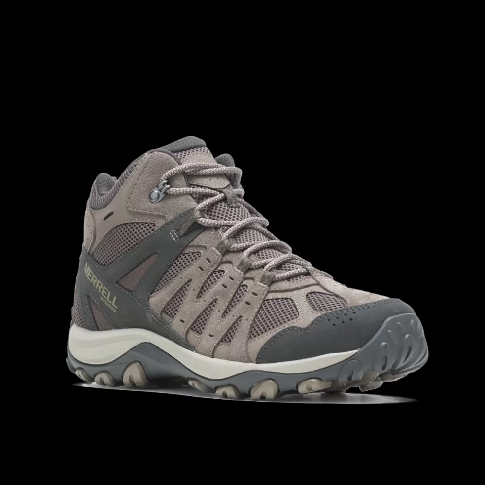 Merrell Accentor 3 Mid Waterproof Homem