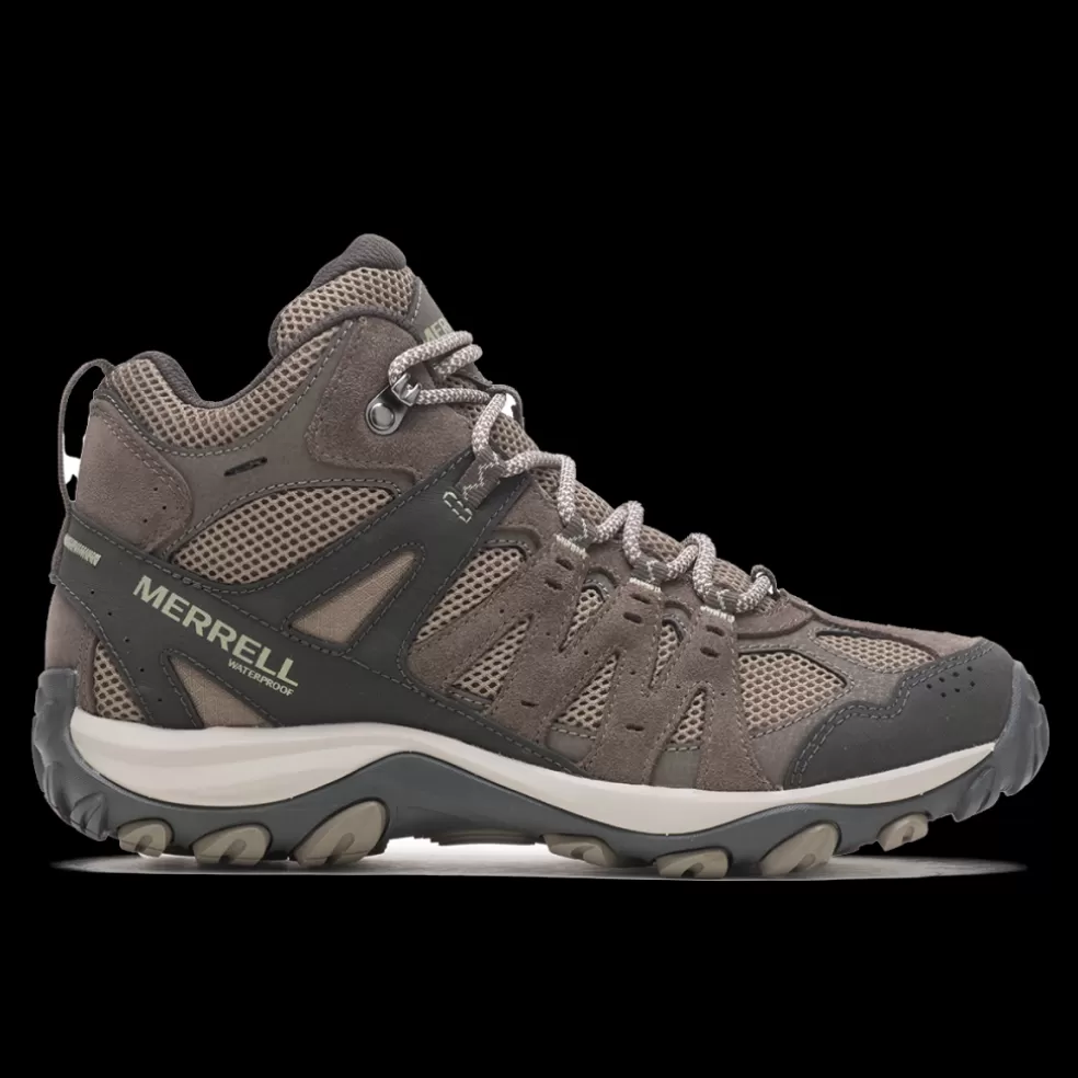 Merrell Accentor 3 Mid Waterproof Mulher