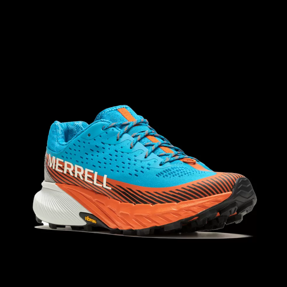 Merrell Agility Peak 5 Homem