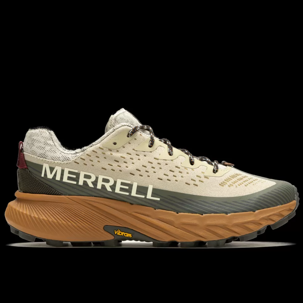 Merrell Agility Peak 5 Homem