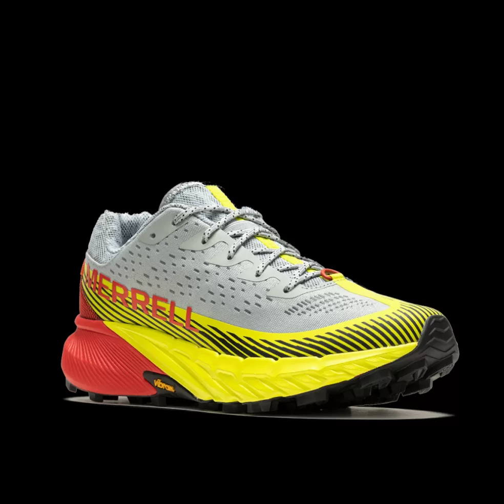 Merrell Agility Peak 5 Homem