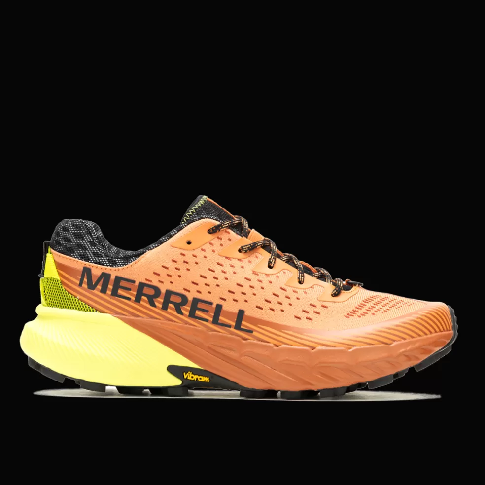 Merrell Agility Peak 5 Homem