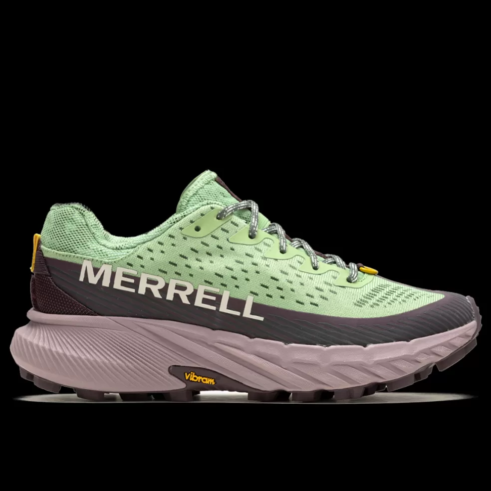 Merrell Agility Peak 5 Mulher