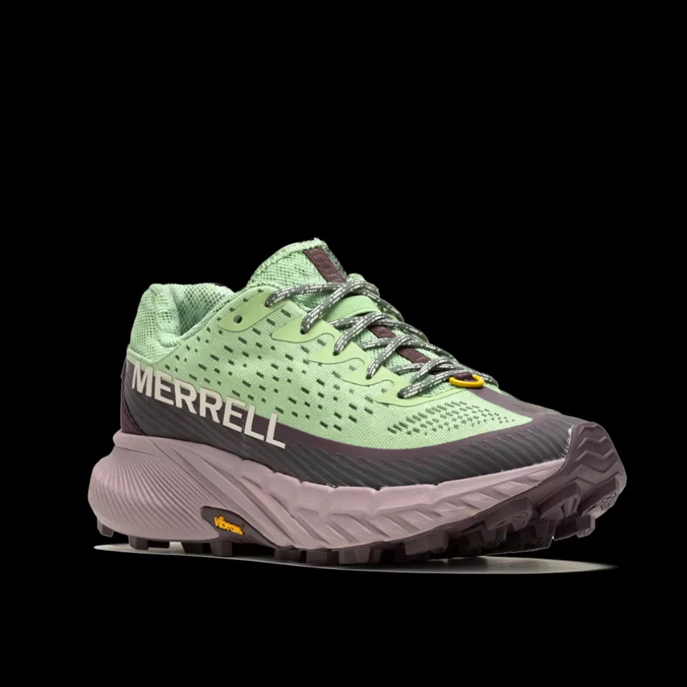 Merrell Agility Peak 5 Mulher