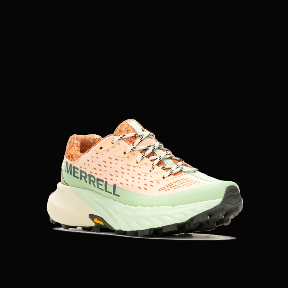 Merrell Agility Peak 5 Mulher