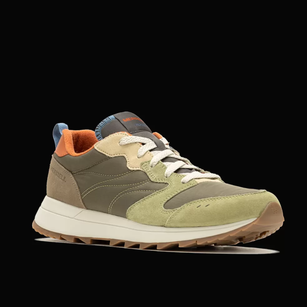 Merrell Alpine 83 Sneaker Sport Homem