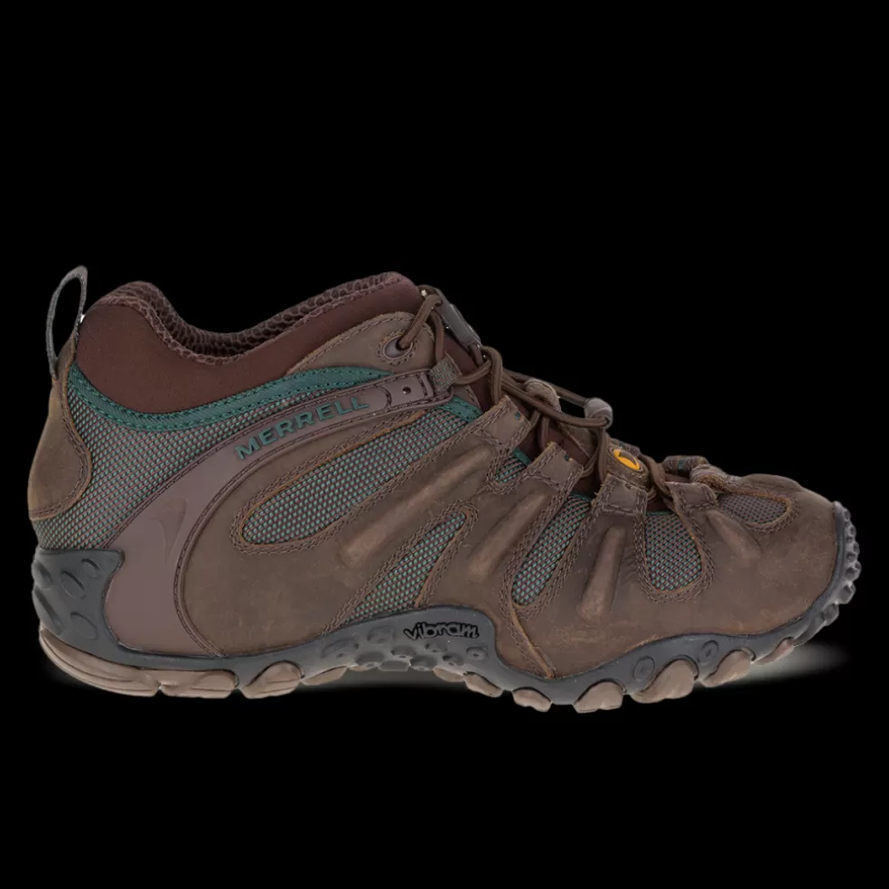 Merrell Chameleon II Stretch Mulher