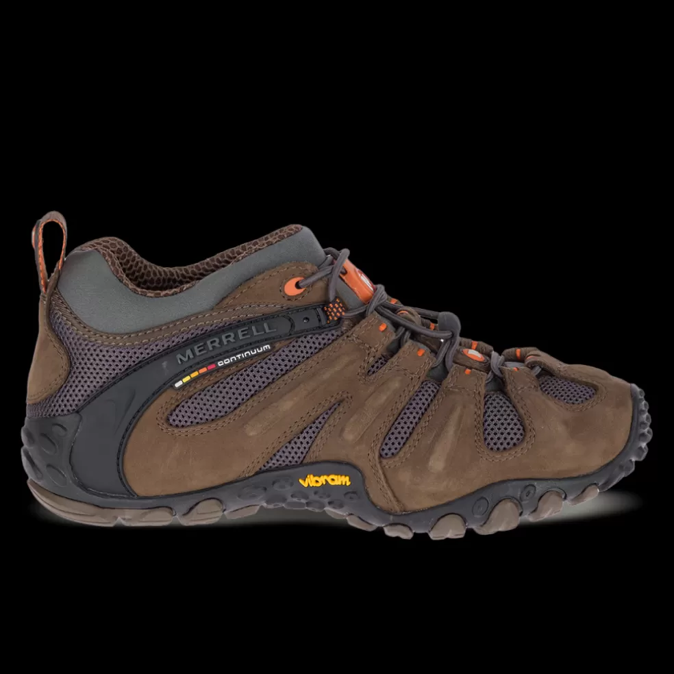 Merrell Chameleon II Stretch Mulher