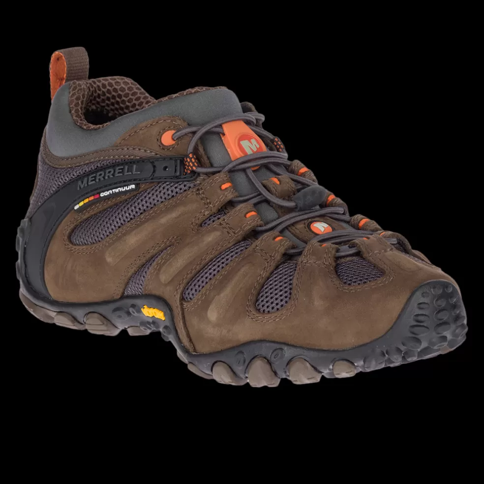 Merrell Chameleon II Stretch Mulher