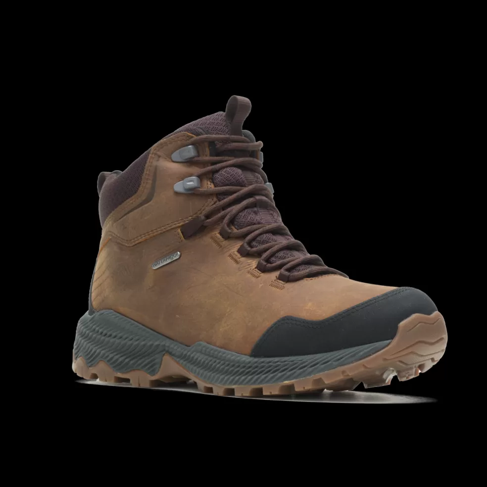 Merrell Forestbound Mid Waterproof Homem