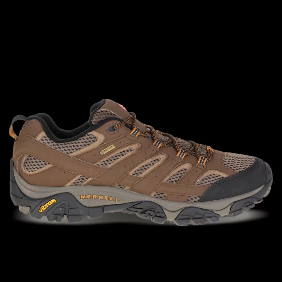 Merrell Moab 2 Gore-Tex Homem