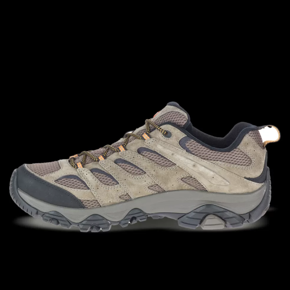 Merrell Moab 3 Gore-Tex Homem