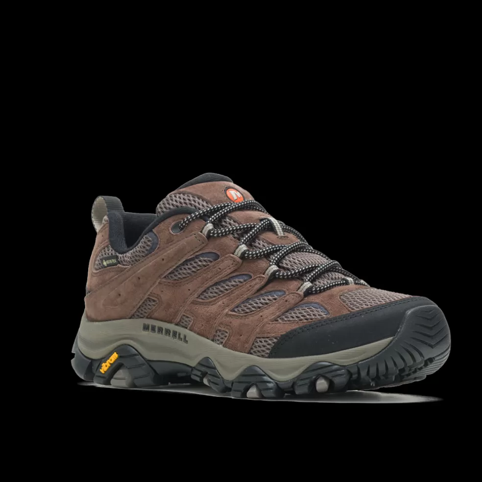 Merrell Moab 3 Gore-Tex Homem