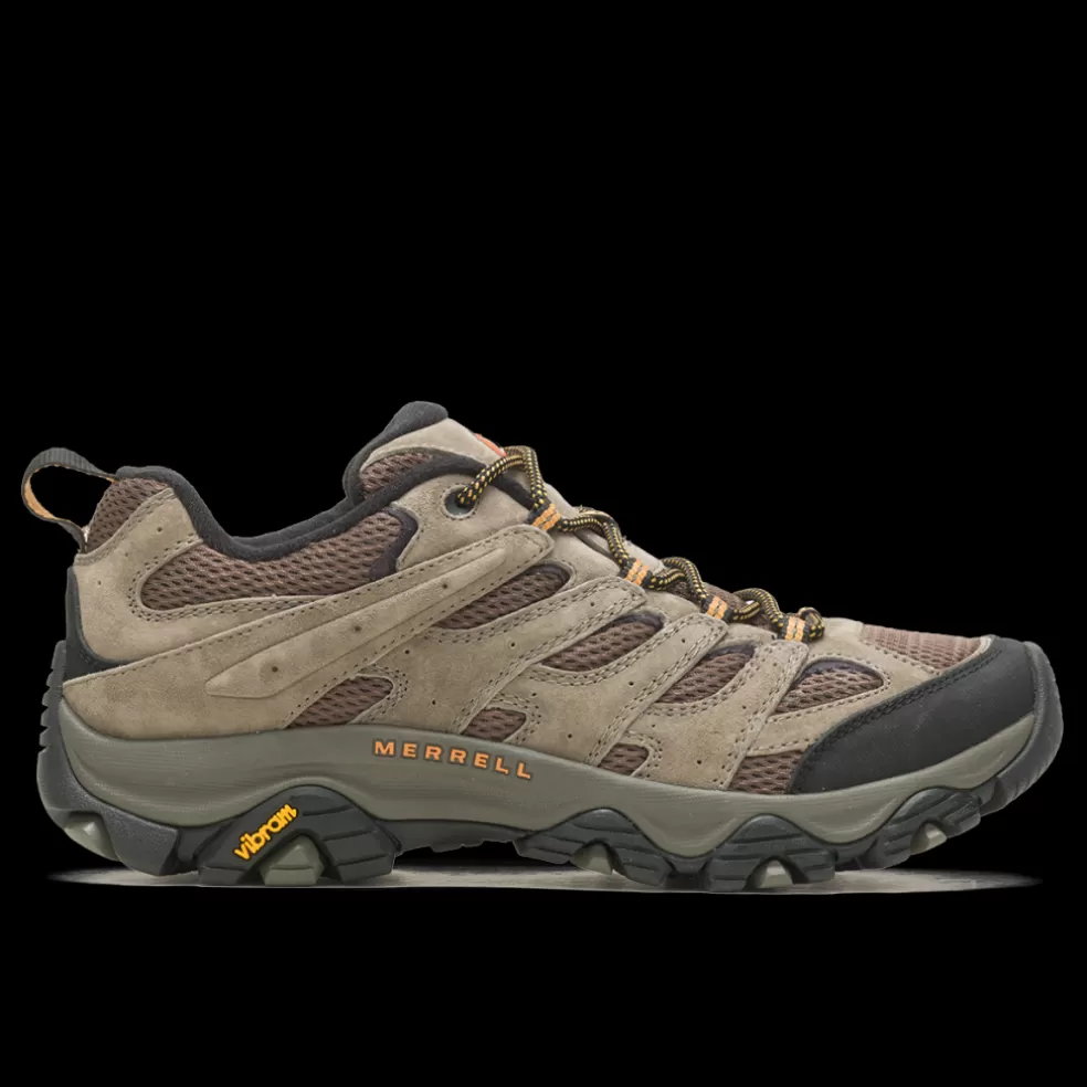 Merrell Moab 3 Waterproof Homem