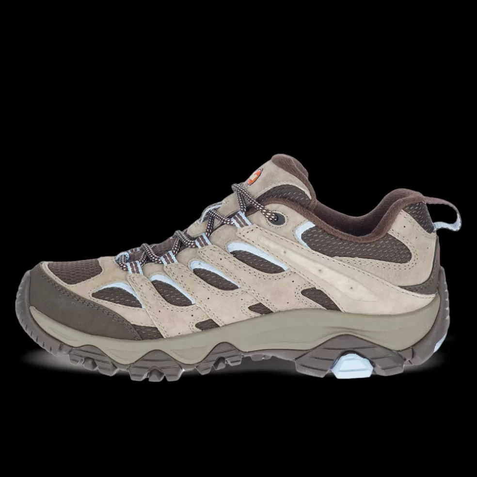 Merrell Moab 3 Waterproof Mulher