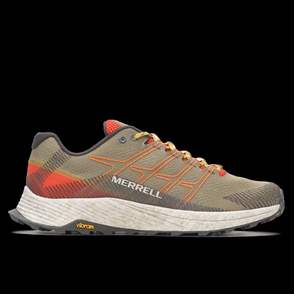 Merrell Moab Flight Homem