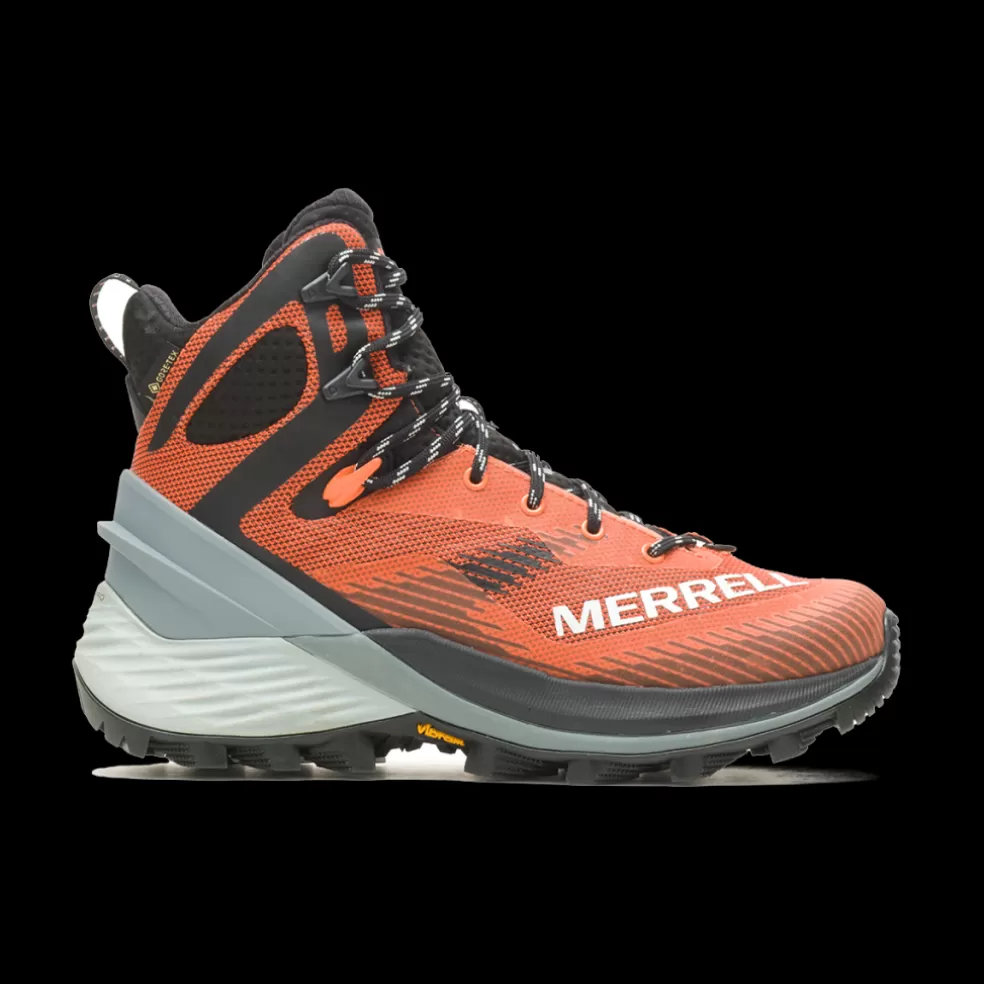 Merrell Rogue Hiker Mid Gore-Tex Mulher