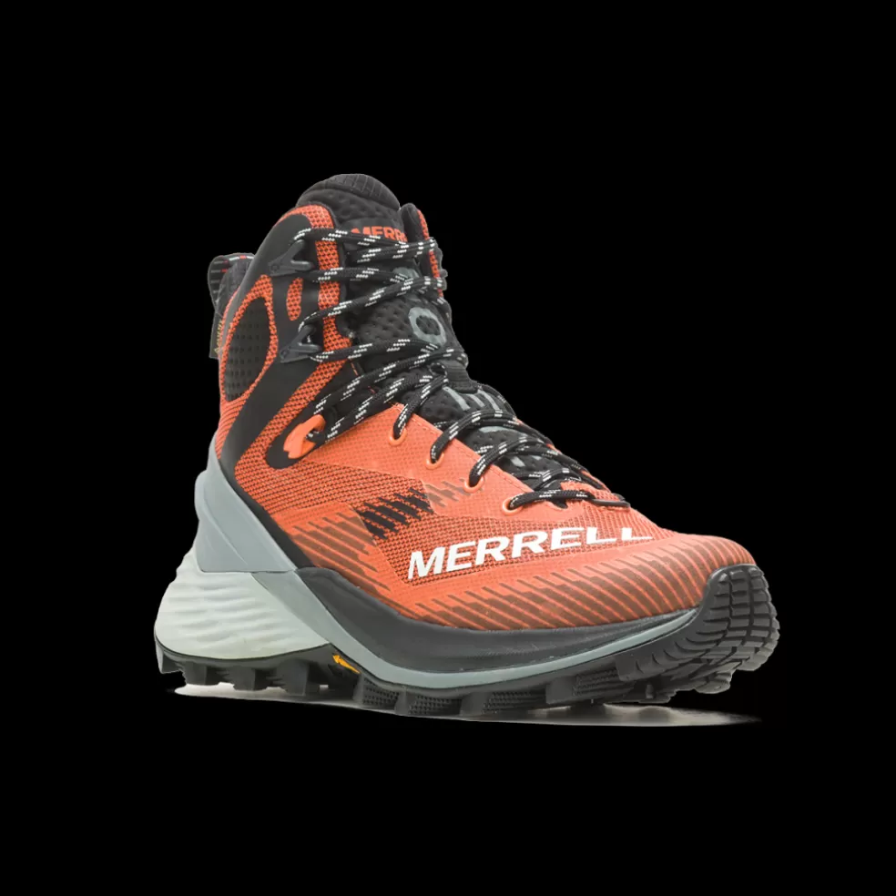 Merrell Rogue Hiker Mid Gore-Tex Mulher