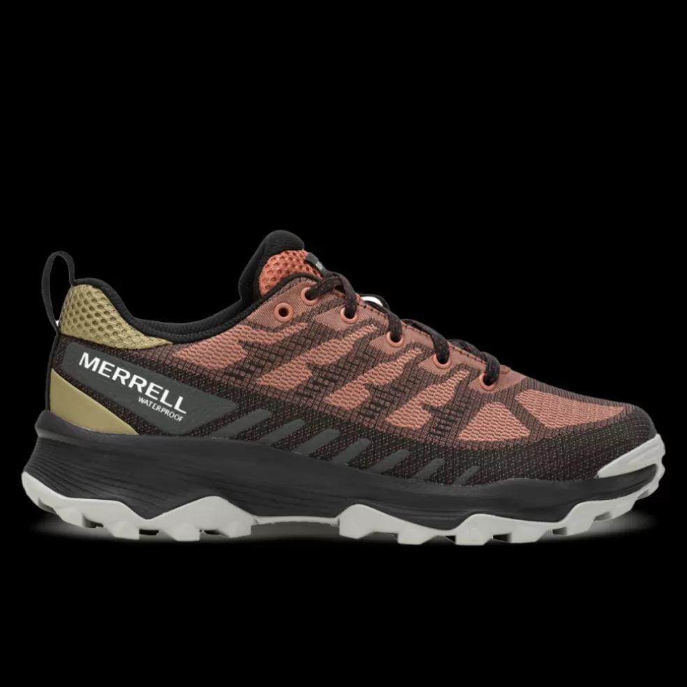 Merrell Speed Eco Waterproof Mulher