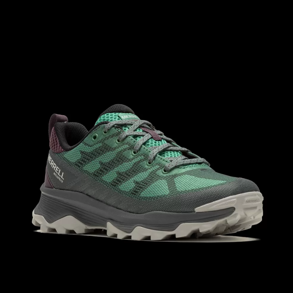 Merrell Speed Eco Waterproof Mulher