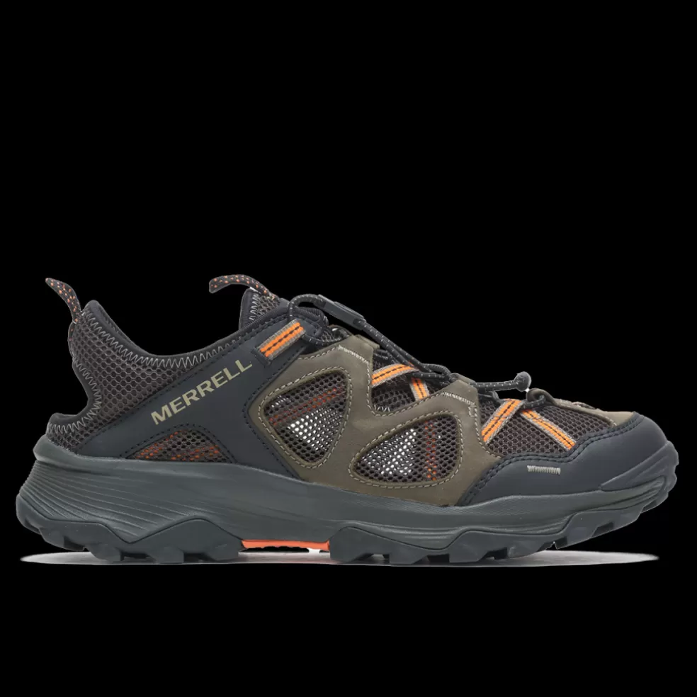 Merrell Speed Strike Leather Sieve Homem