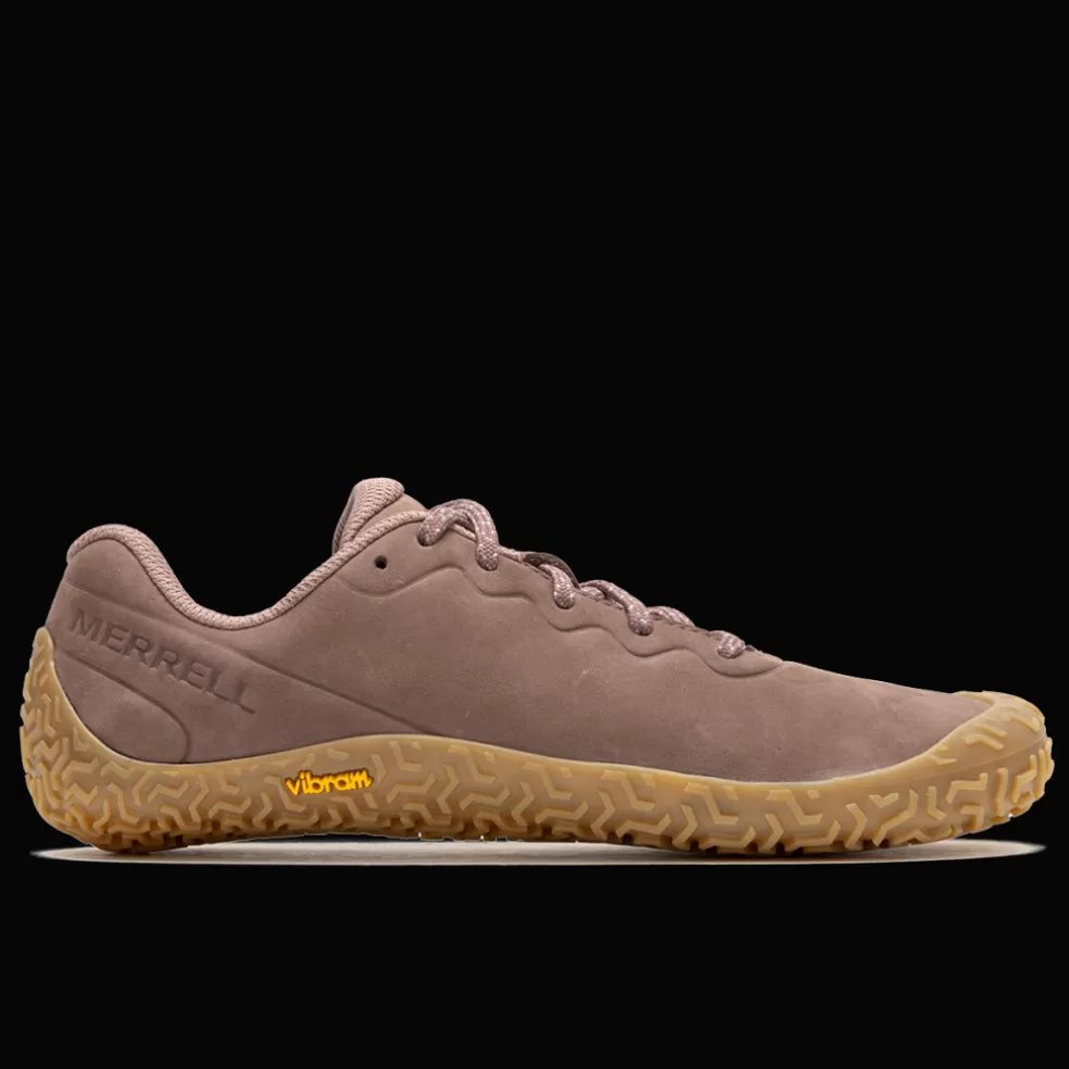 Merrell Vapor Glove 6 Leather Mulher