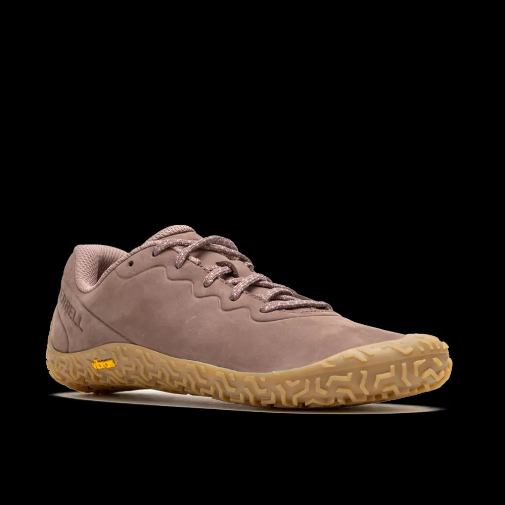 Merrell Vapor Glove 6 Leather Mulher