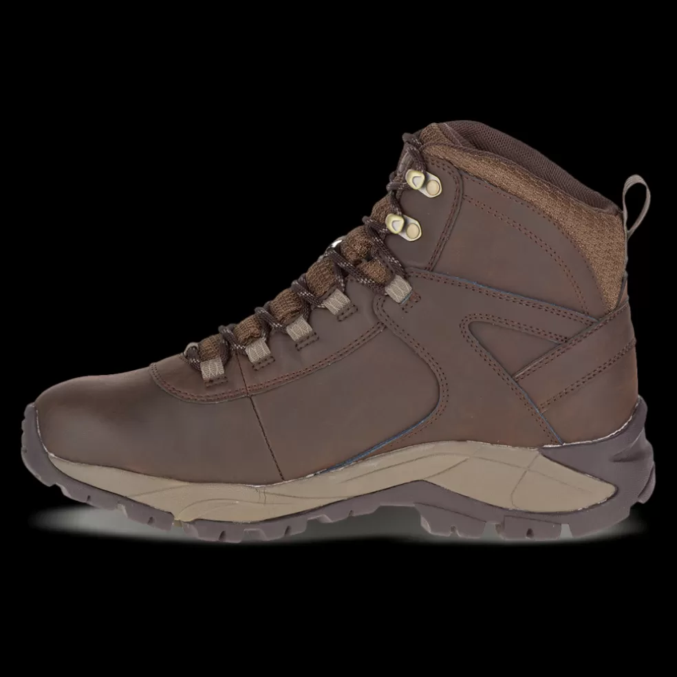 Merrell Vego Mid Leather Waterproof Homem