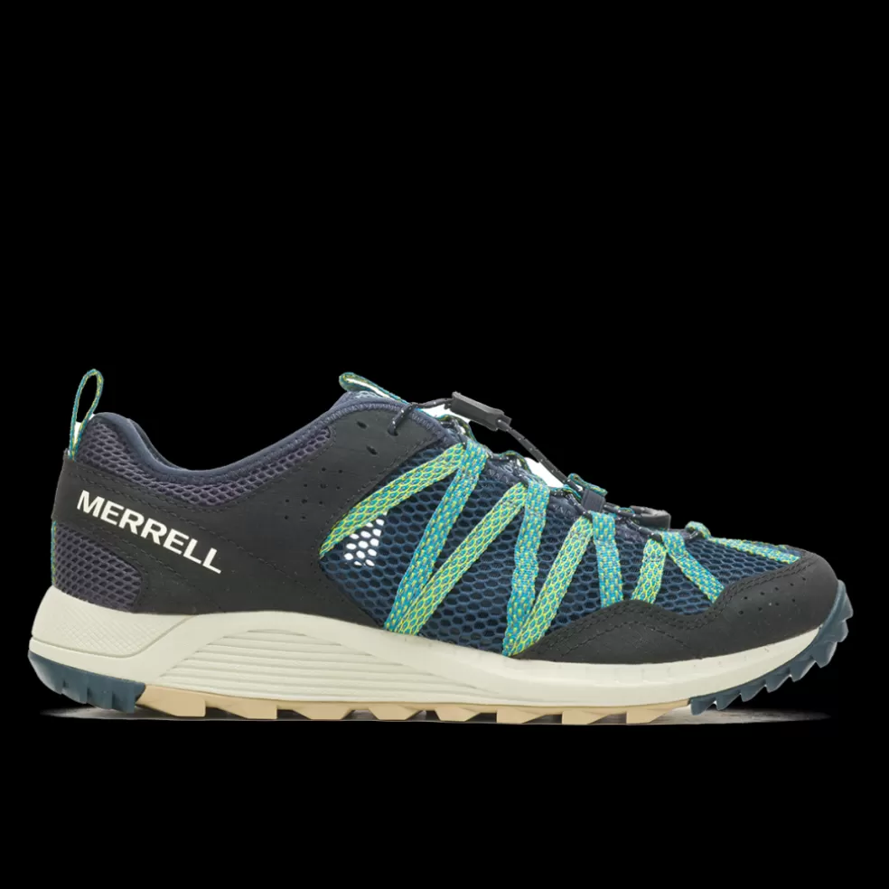 Merrell Wildwood Aerosport Homem