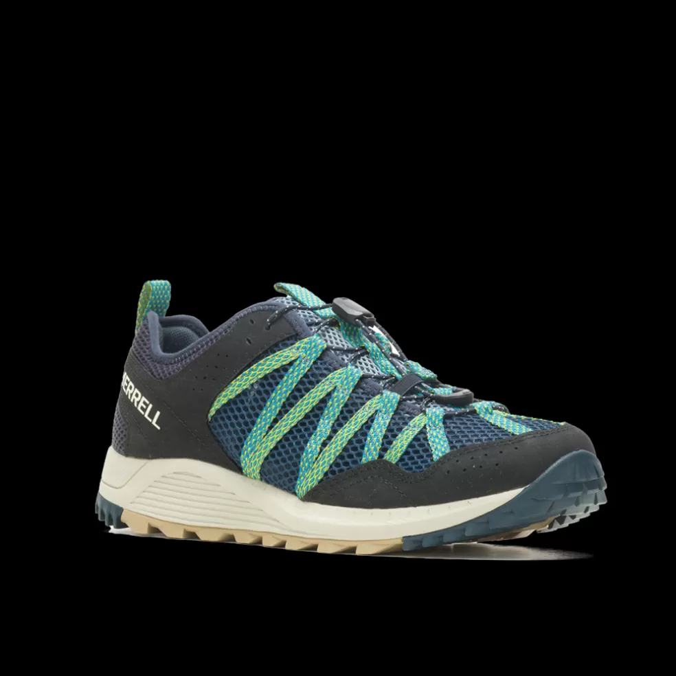 Merrell Wildwood Aerosport Homem