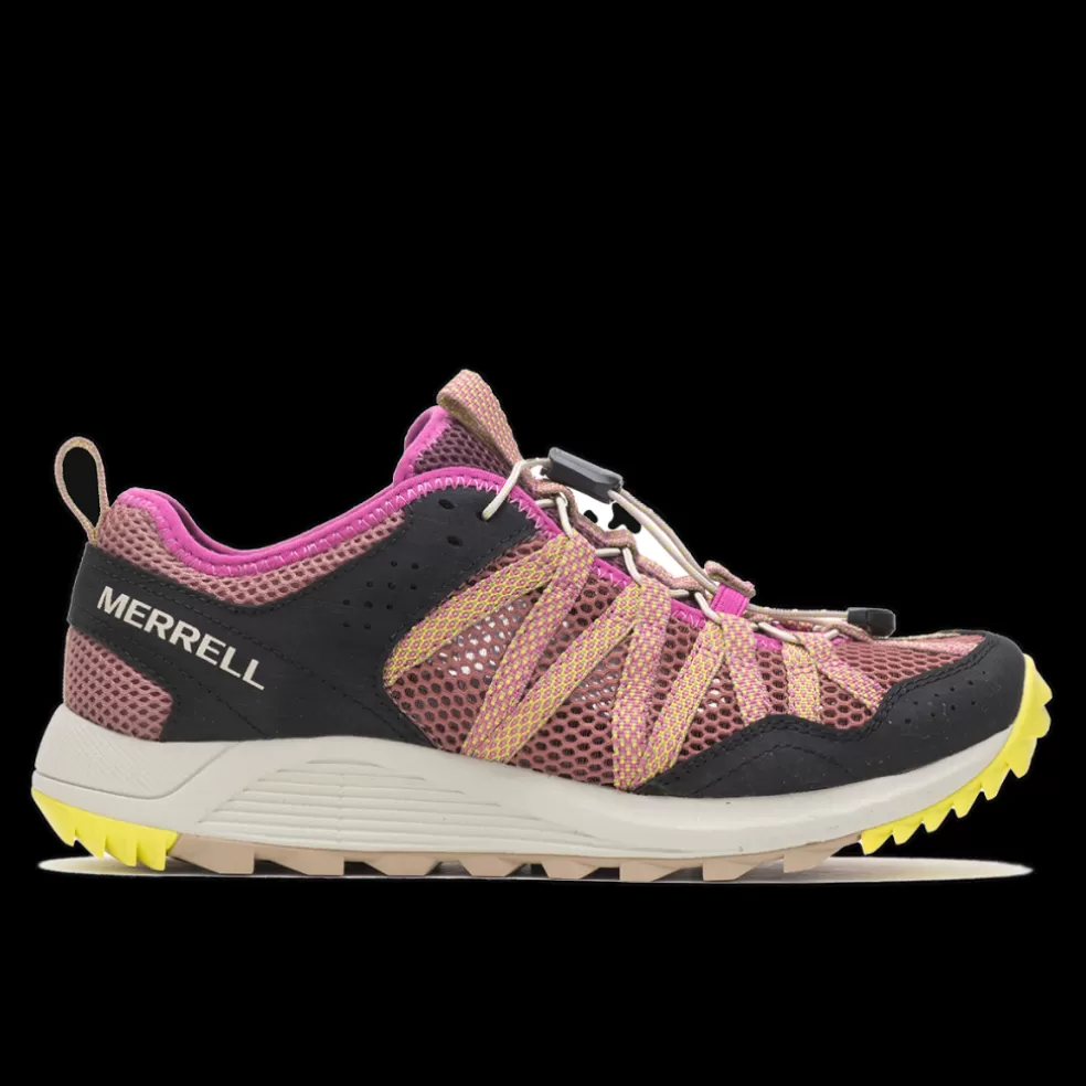 Merrell Wildwood Aerosport Mulher