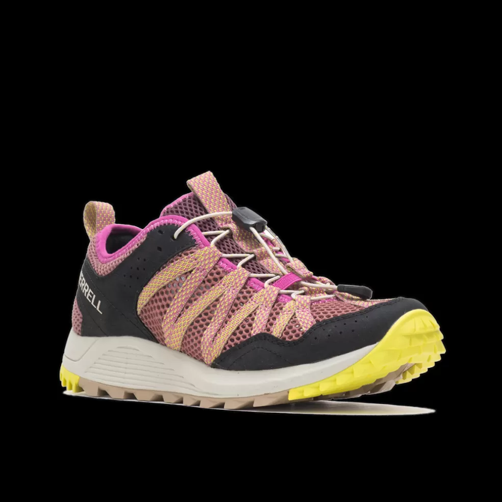 Merrell Wildwood Aerosport Mulher