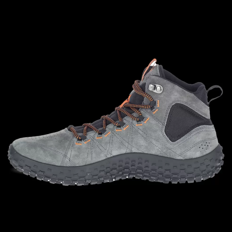 Merrell Wrapt Mid Waterproof Homem